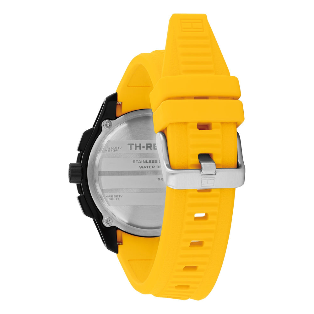 TOMMY HILFIGER  MEN'S TH-REGATTA WATCH (1792235)