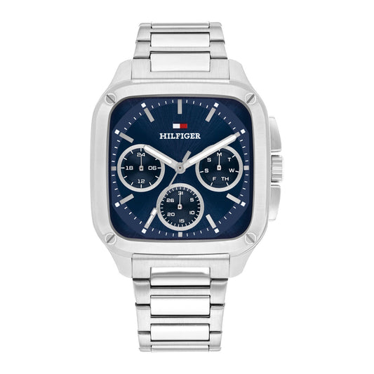 TOMMY HILFIGER  MEN'S HEARALD WATCH (1792222)
