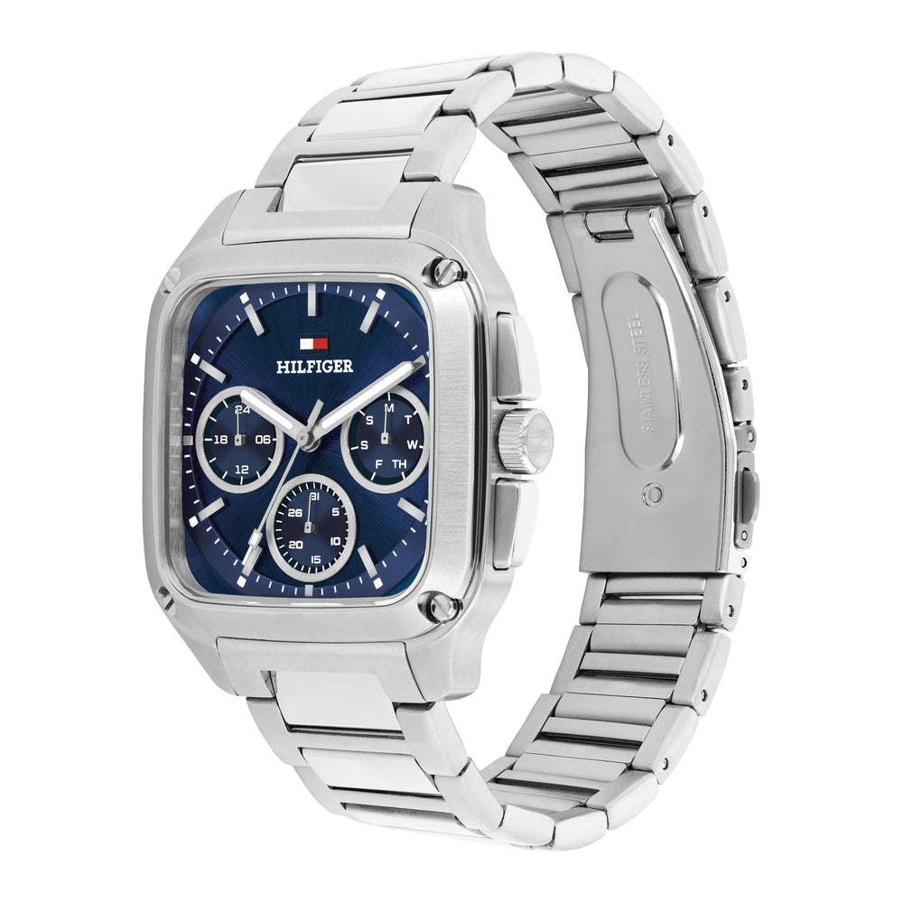 TOMMY HILFIGER  MEN'S HEARALD WATCH (1792222)