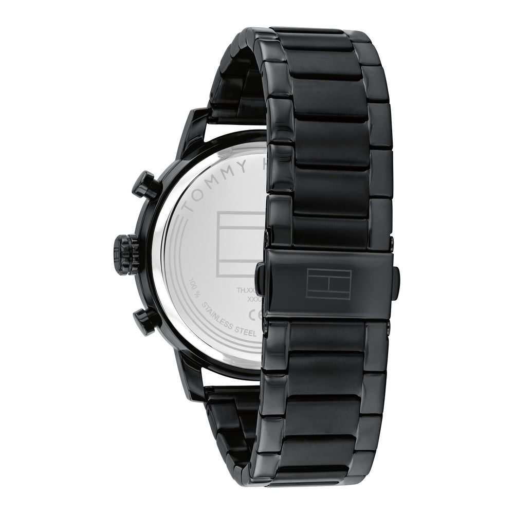 TOMMY HILFIGER  MEN'S ROCKY WATCH (1792217)