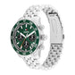 TOMMY HILFIGER  MEN'S TH85 CHRONOGRAPH WATCH (1792214)