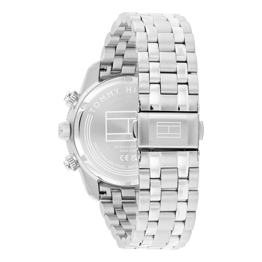 TOMMY HILFIGER  MEN'S TH85 CHRONOGRAPH WATCH (1792215)