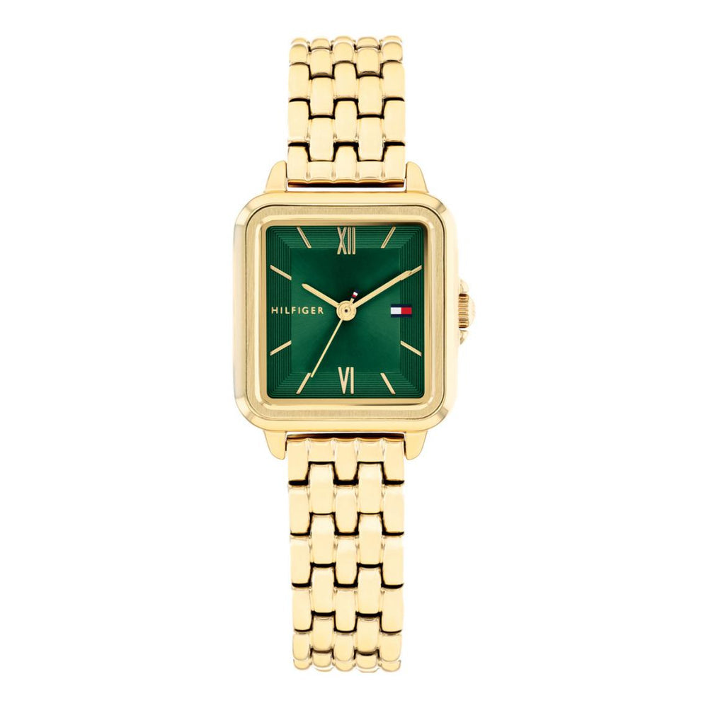 TOMMY HILFIGER  LADIES MIA WATCH (1782858)