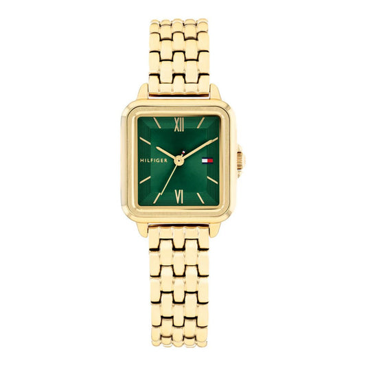 TOMMY HILFIGER  LADIES MIA WATCH (1782858)