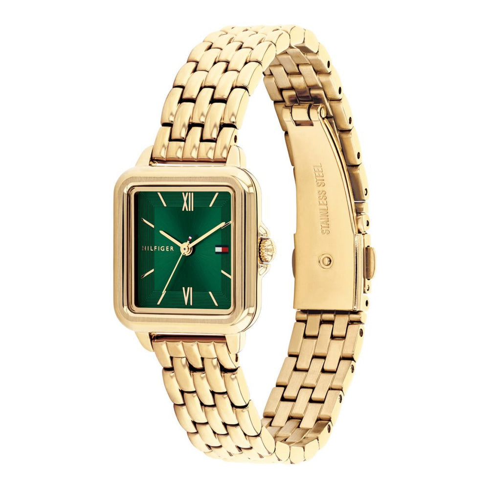 TOMMY HILFIGER  LADIES MIA WATCH (1782858)