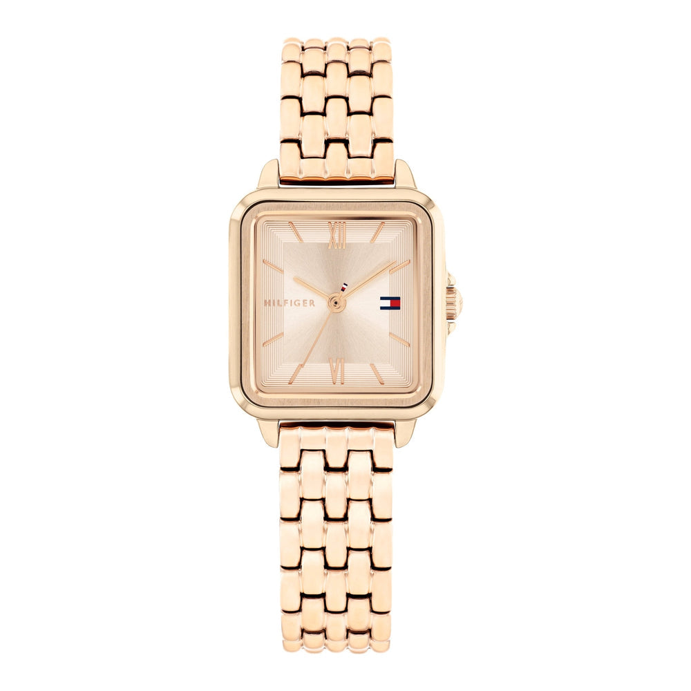 TOMMY HILFIGER  LADIES MIA WATCH (1782833)