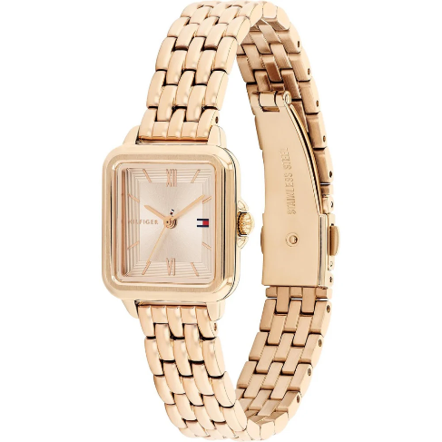 TOMMY HILFIGER  LADIES MIA WATCH (1782833)