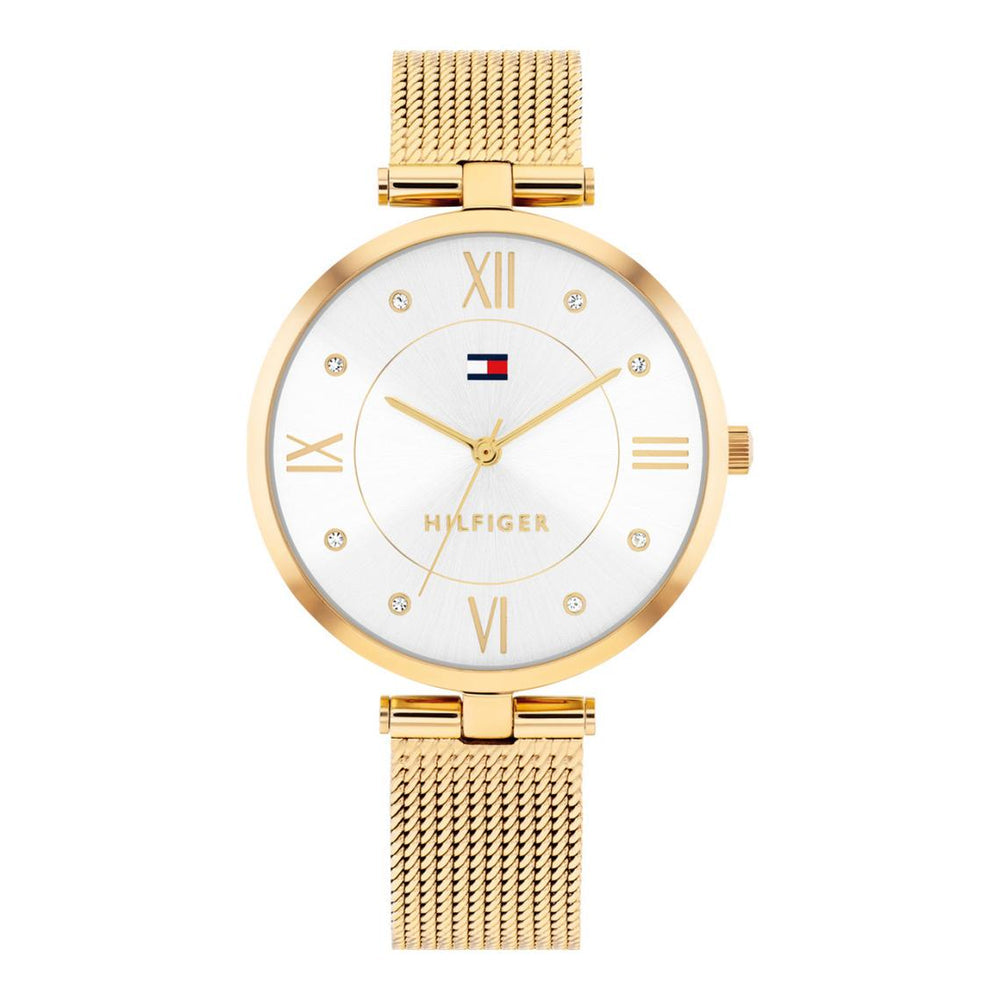 TOMMY HILFIGER  LADIES ELLA WATCH (1782805)