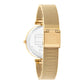 TOMMY HILFIGER  LADIES ELLA WATCH (1782805)