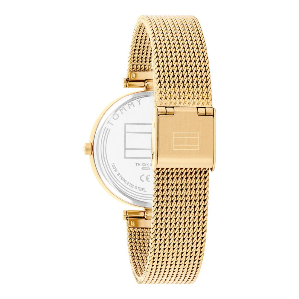 TOMMY HILFIGER  LADIES ELLA WATCH (1782805)