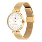 TOMMY HILFIGER  LADIES ELLA WATCH (1782805)