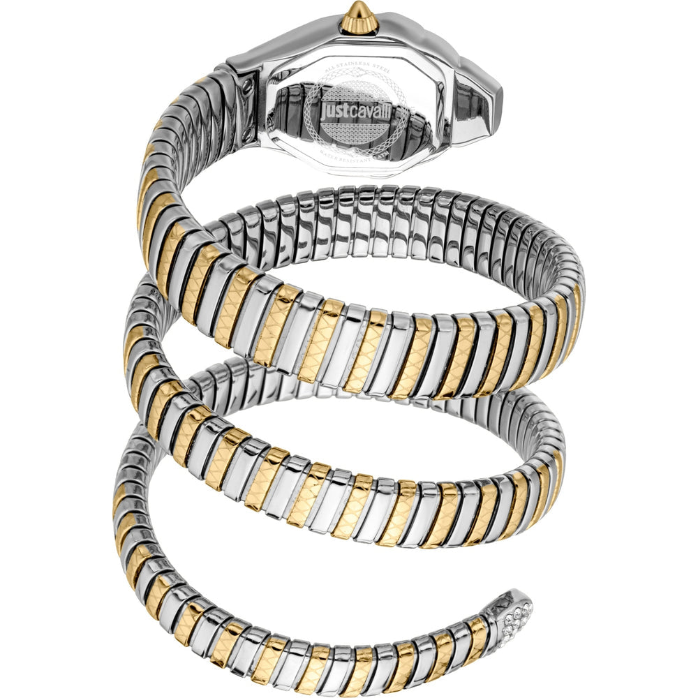 JUST CAVALLI  LADIES AMBRA WATCH (JC1L370M0055)