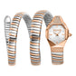 JUST CAVALLI  LADIES AMBRA WATCH (JC1L370M0065)