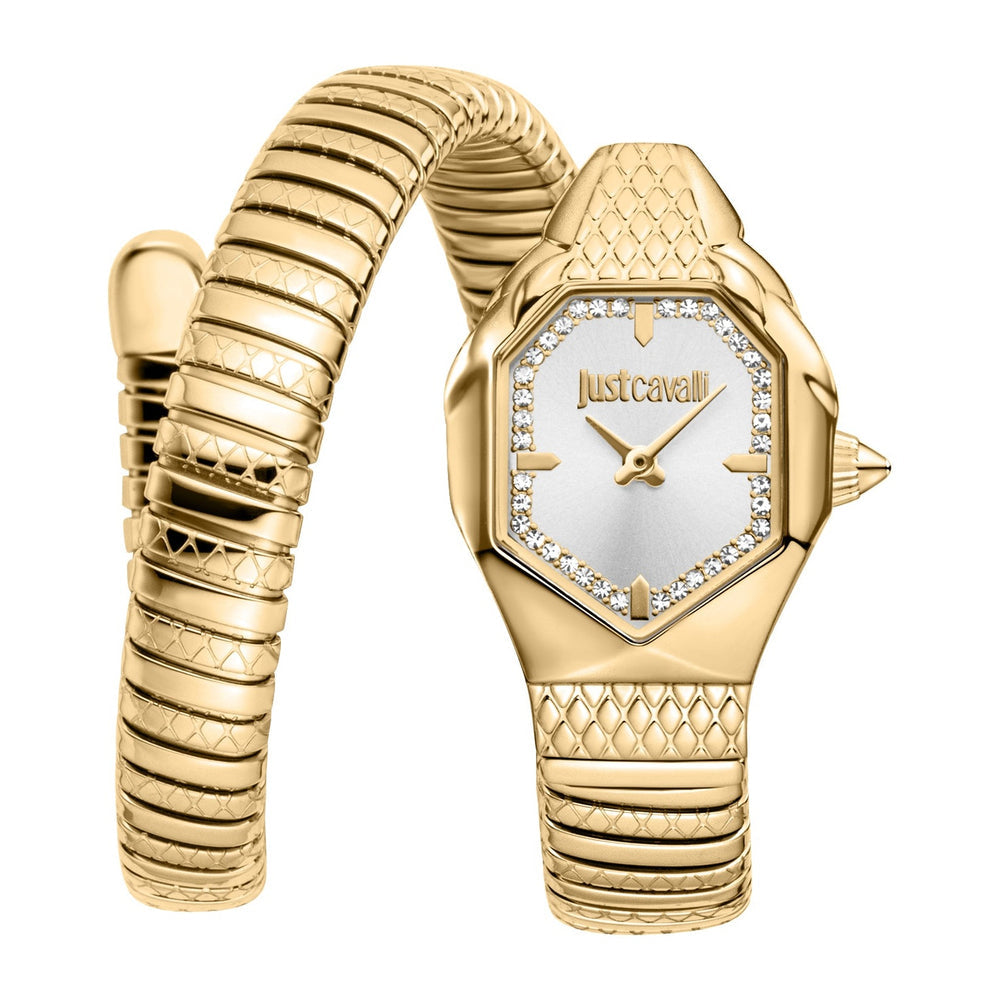 JUST CAVALLI  LADIES ARIA WATCH (JC1L369M0035)