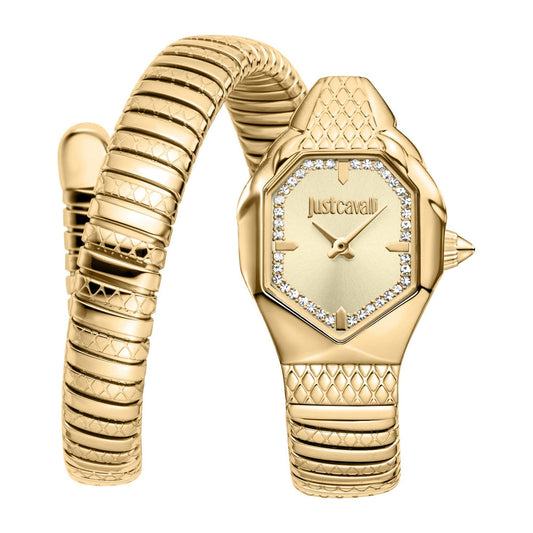 JUST CAVALLI  LADIES ARIA WATCH (JC1L369M0045)
