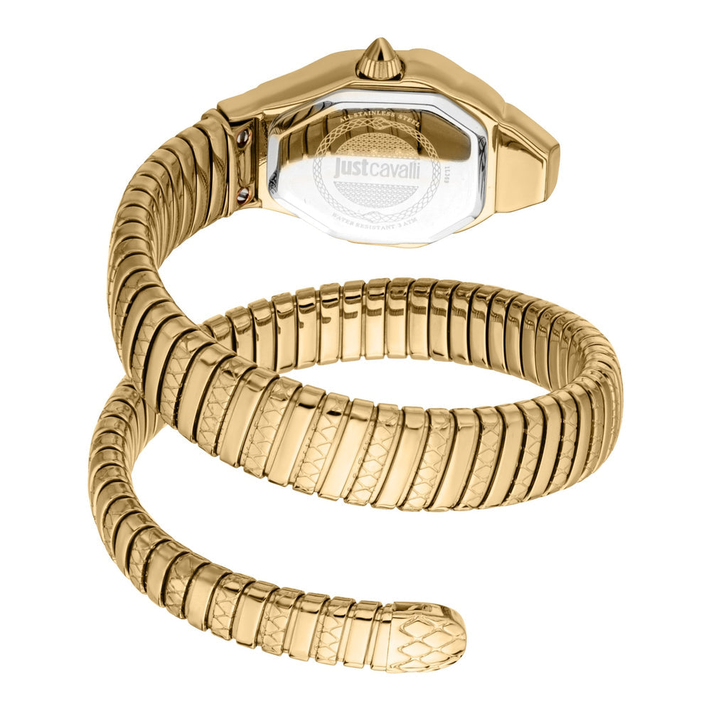 JUST CAVALLI  LADIES ARIA WATCH (JC1L369M0045)