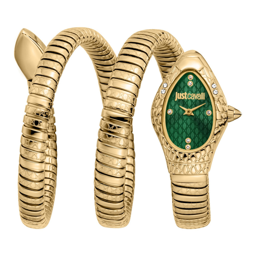 JUST CAVALLI  LADIES AURELA WATCH (JC1L374M0035)