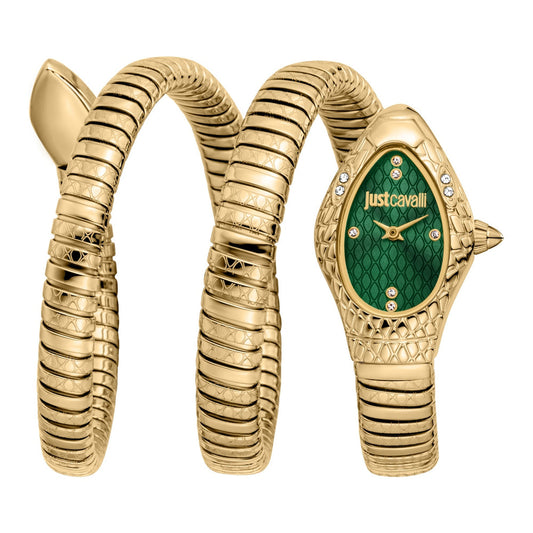JUST CAVALLI  LADIES AURELA WATCH (JC1L374M0035)