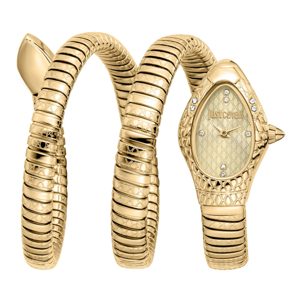 JUST CAVALLI  LADIES AURELA WATCH (JC1L374M0025)