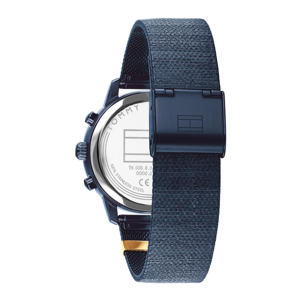 TOMMY HILFIGER  LADIES BLAKE WATCH (1782809)