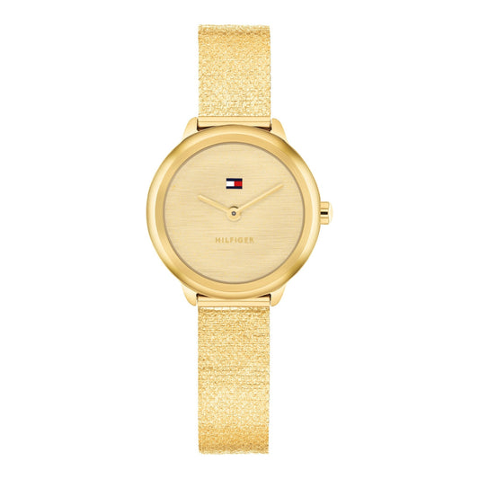 TOMMY HILFIGER  LADIES DEMI WATCH (1782811)