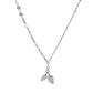 Silver Necklace- سلسال فضة⁩⁩
