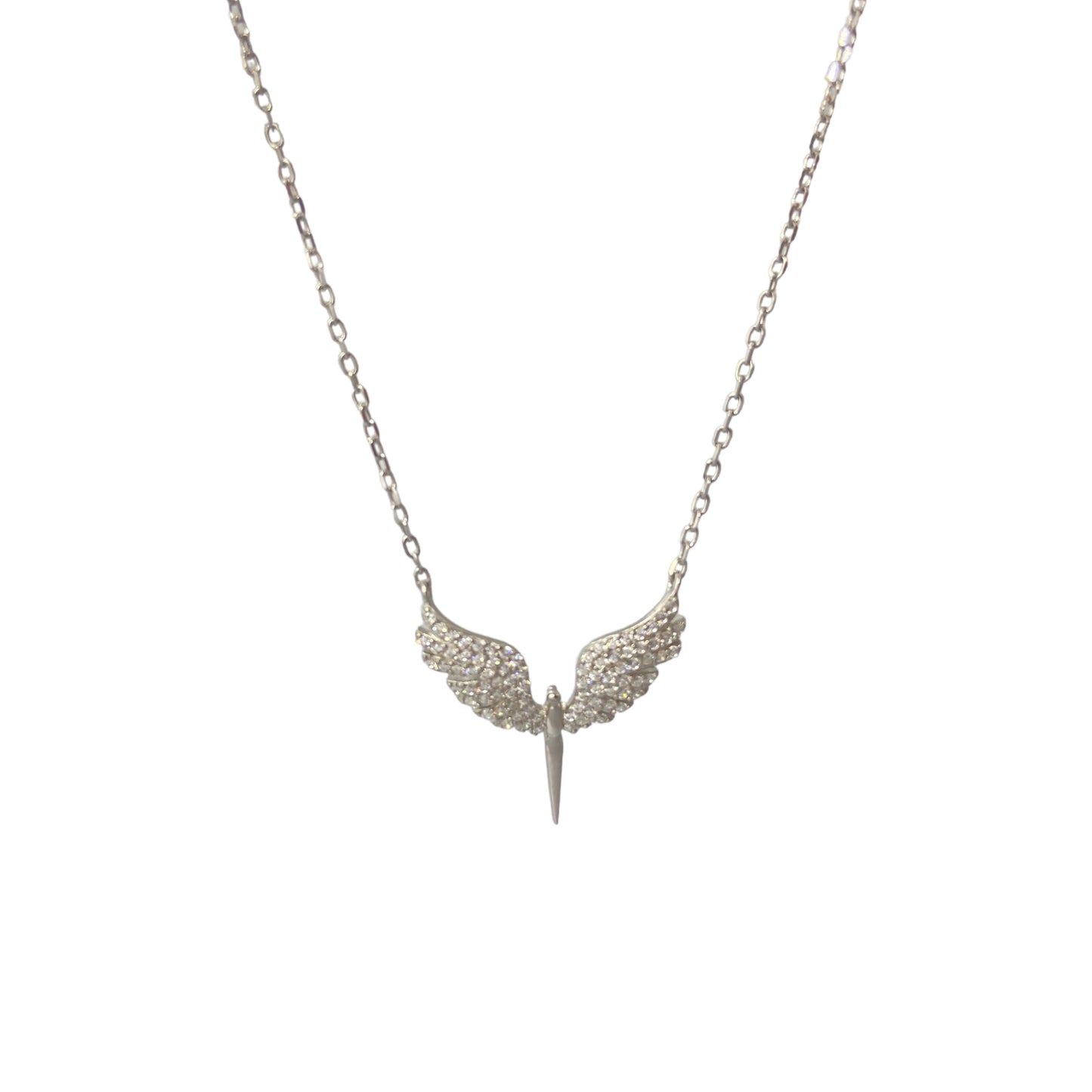 925 Silver Necklace - سلسال فضة عيار ٩٢٥