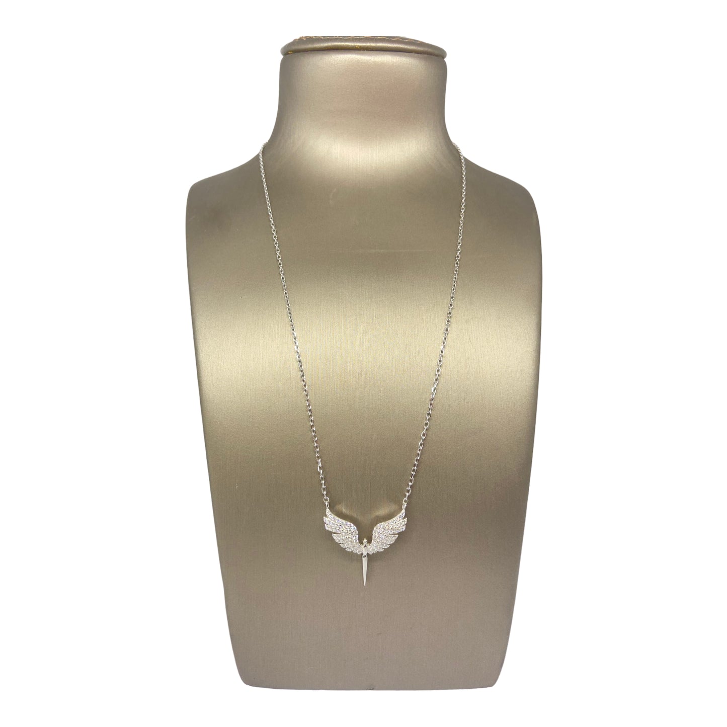 925 Silver Necklace - سلسال فضة عيار ٩٢٥