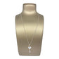 Key 925 Silver Necklace - سلسال فضة عيار ٩٢٥ على شكل مفتاح