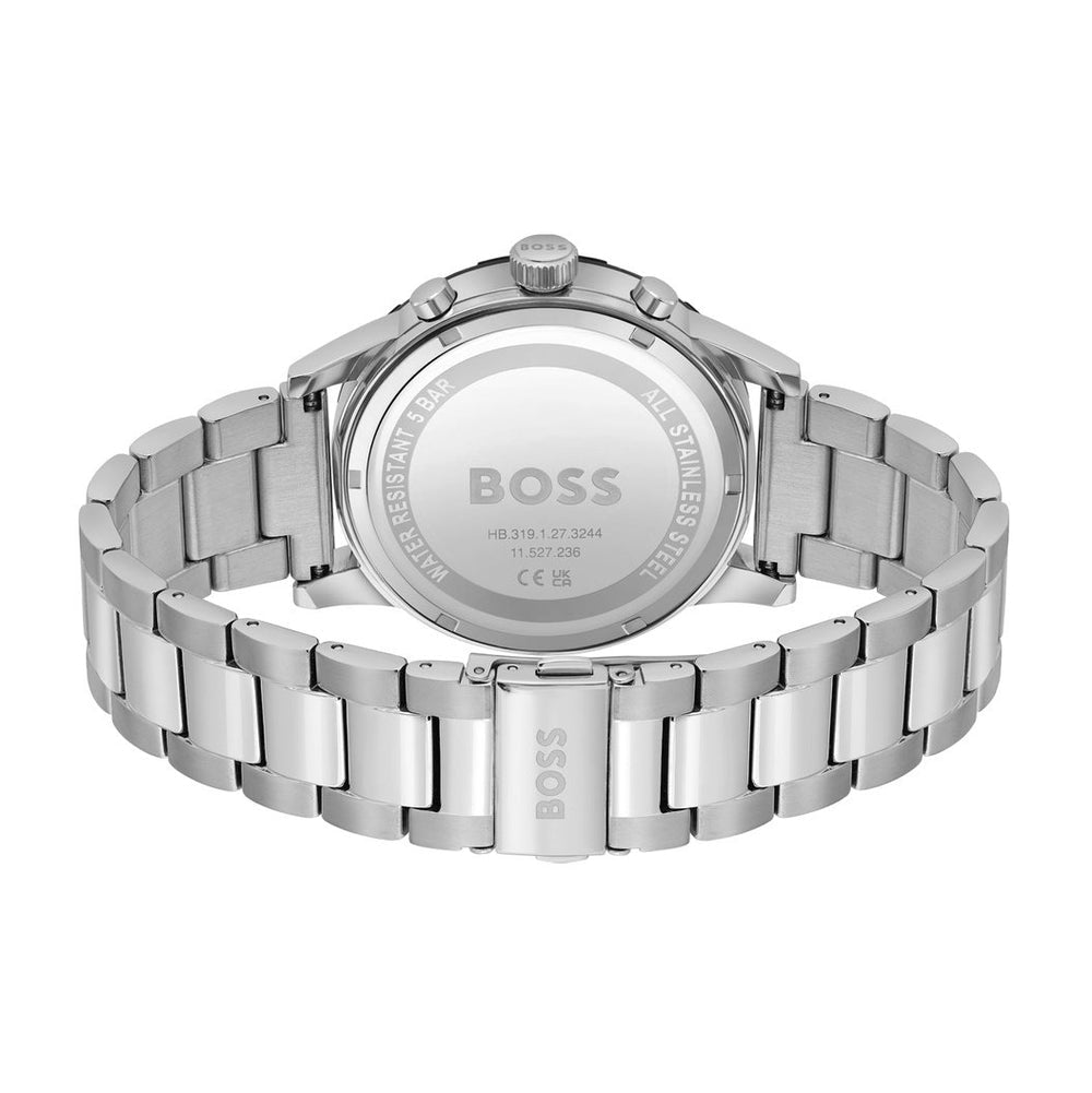 HUGO BOSS  MEN'S SOLGRADE WATCH (1514032)