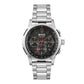 HUGO BOSS  MEN'S SOLGRADE WATCH (1514032)