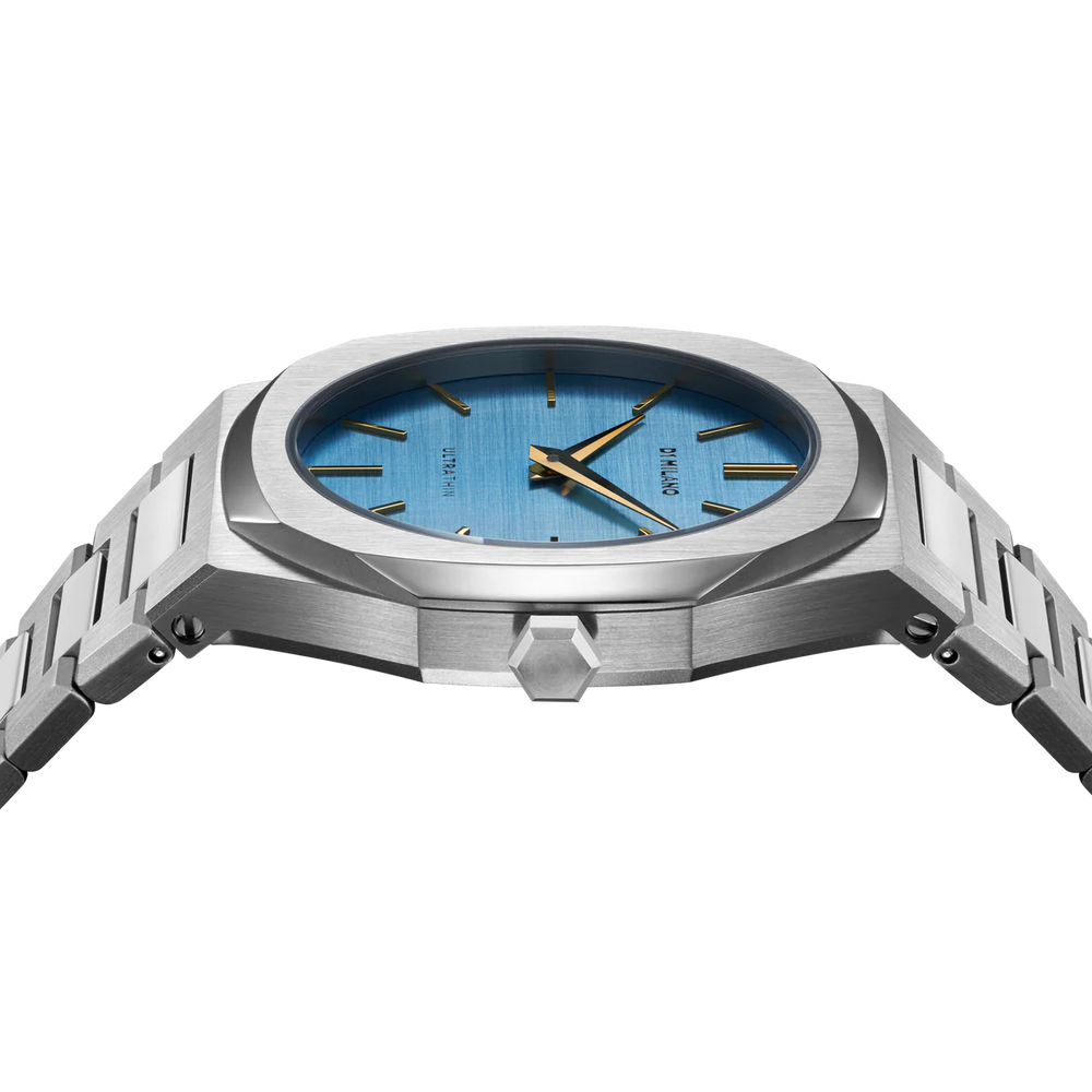 Aurora X - Dusk | Automatic Wood Watch – Aruna