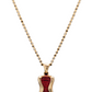 Falcinelli Fine Italian 925 Silver Necklace