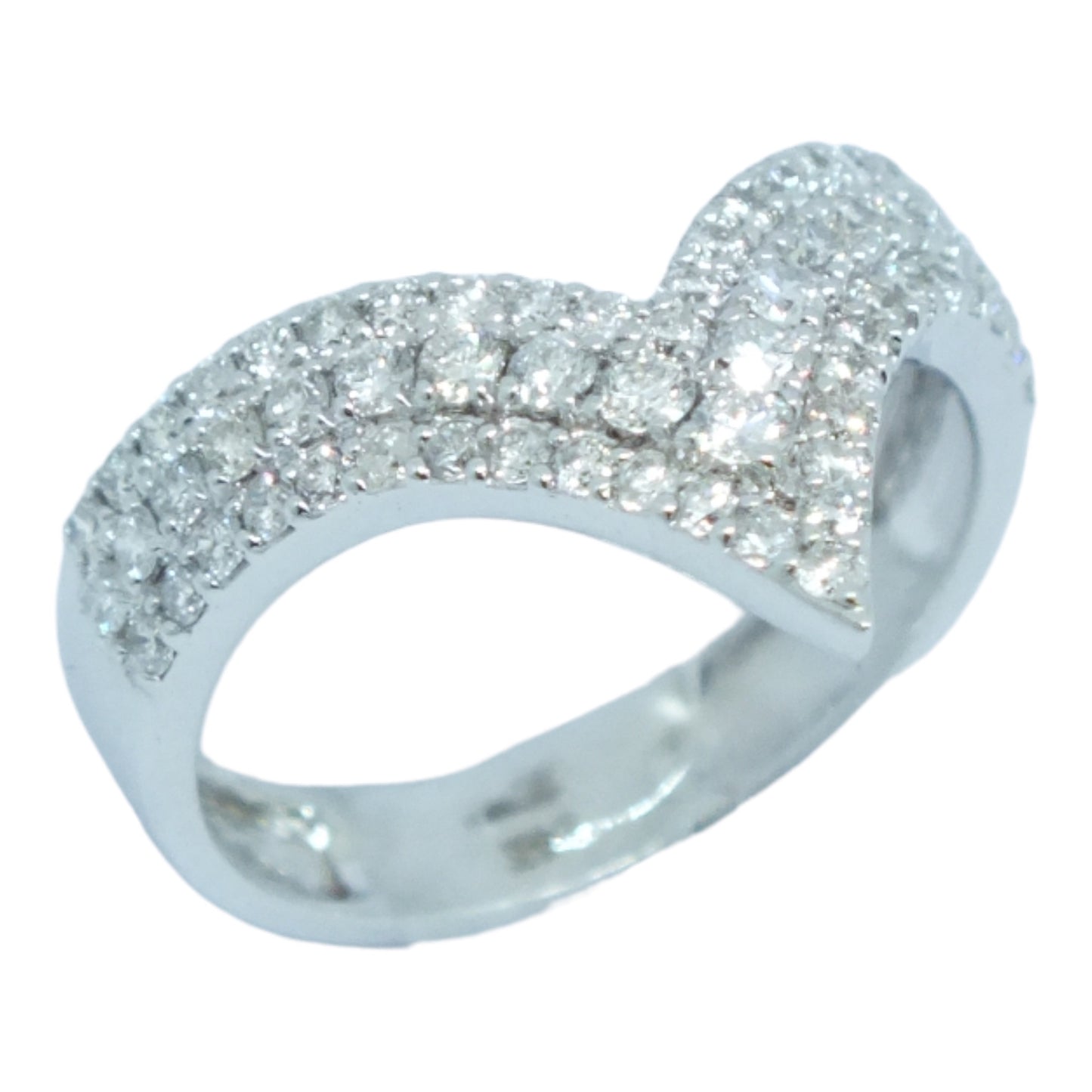 Diamond Ring-خاتم الماس