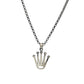 Silver Men Necklace- سلسال فضة رجالي⁩⁩⁩⁩⁩