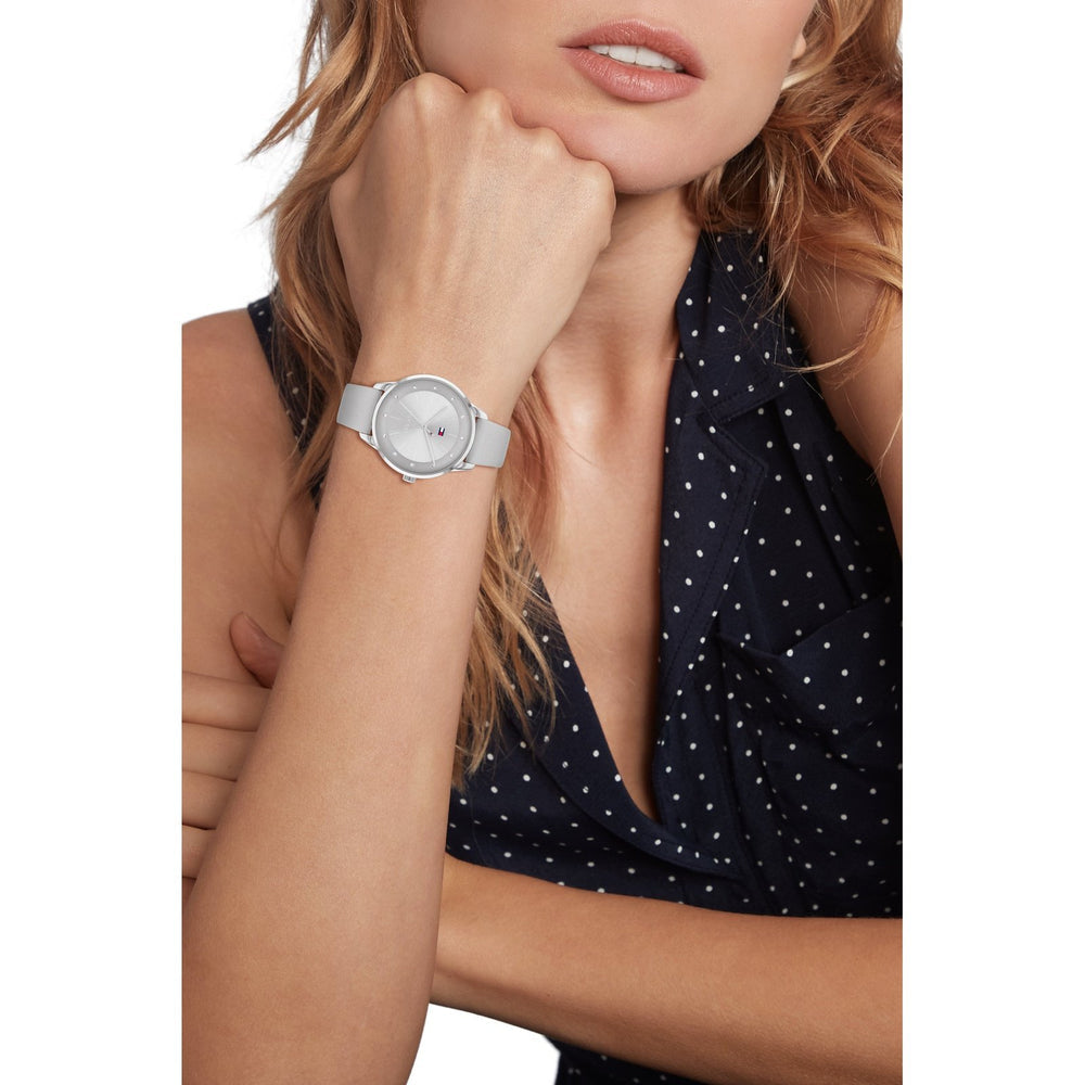 TOMMY HILFIGER LADIES PAIGE WATCH 1782542 Chainsjo Online Store