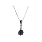 Men Silver Necklace-سلسال فضة رجالي