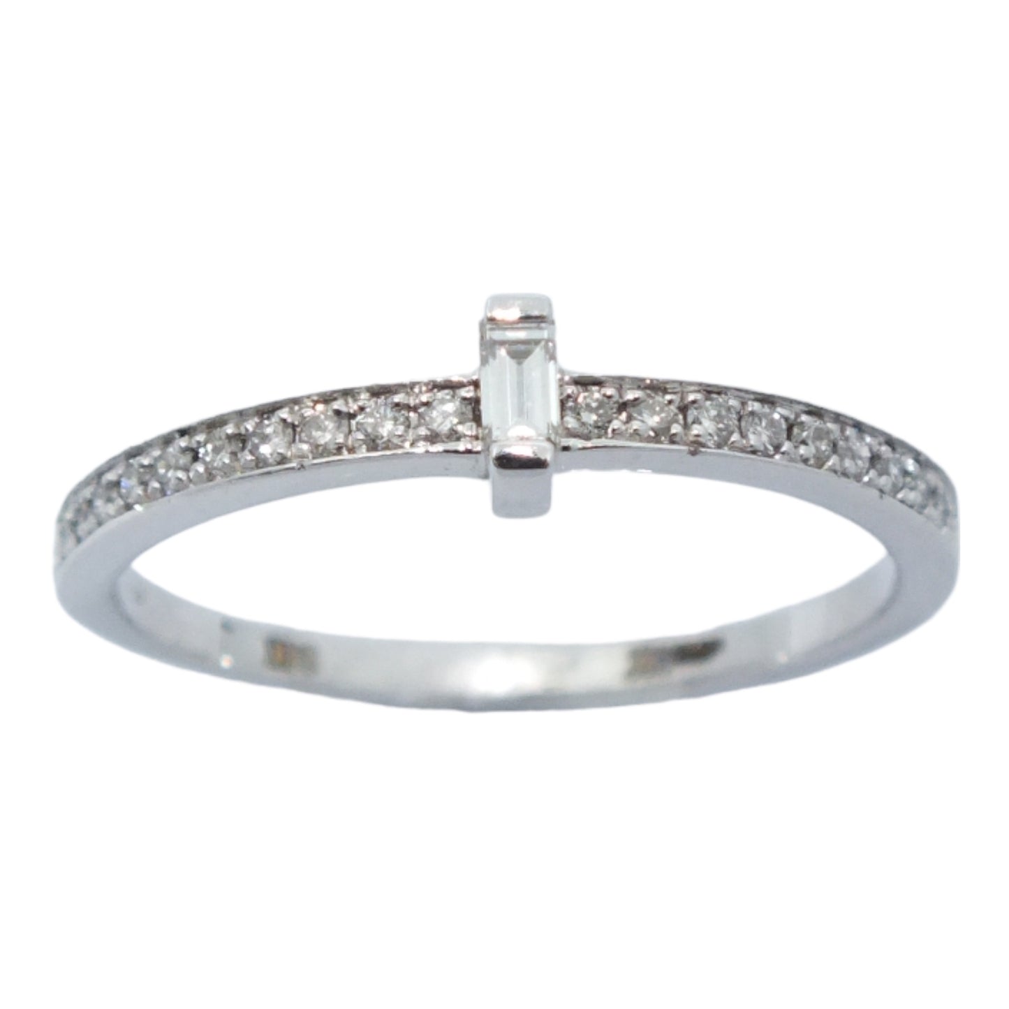 Diamond Ring- خاتم الماس