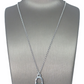 Falcinelli Fine Italian 925 Silver Necklace
