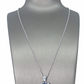 Falcinelli Fine Italian 925 Silver Necklace