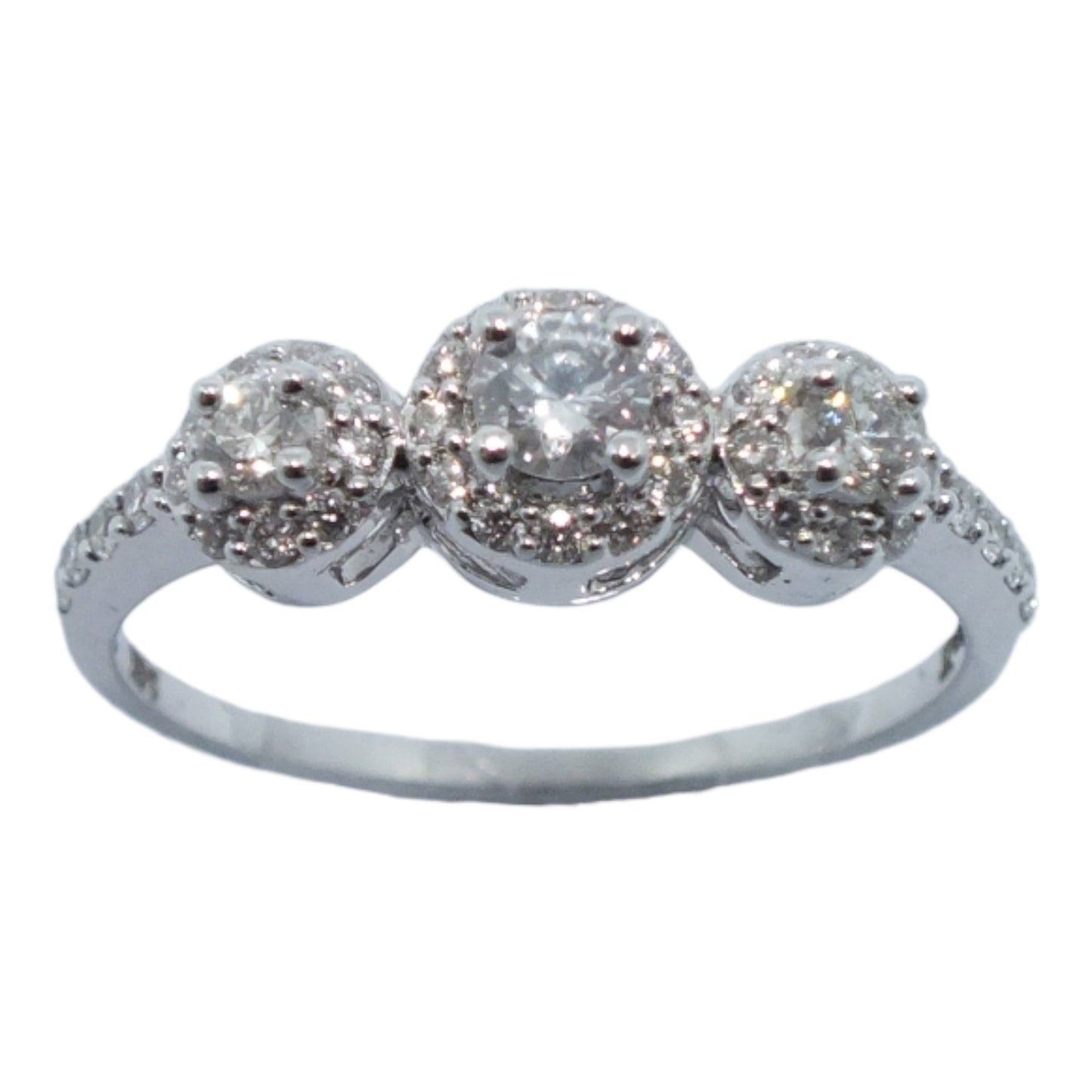 Diamond Ring-خاتم الماس