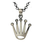 Silver Men Necklace- سلسال فضة رجالي⁩⁩⁩⁩⁩