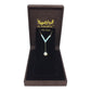 Al-Dahabiya 18K Gold Necklace-مجوهرات الذهبية: سلسال ذهب عيار ١٨⁩⁩