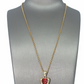 Falcinelli Fine Italian 925 Silver Necklace
