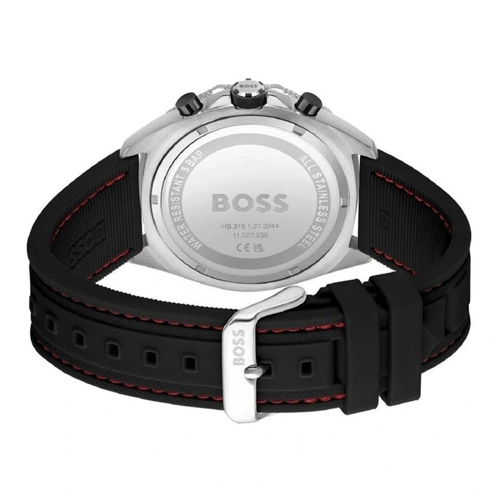 Hugo boss watch back removal best sale