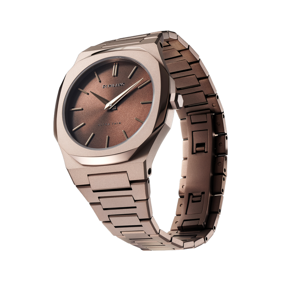 MWW06Y000026-Michele Watches-Diamond Deco-Two-Tone Stainless Steel-Bracelet-Deco  II-SVS Fine Jewelry