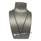 Silver Men Necklace- سلسال فضة رجالي⁩⁩