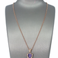Falcinelli Fine Italian 925 Silver Necklace