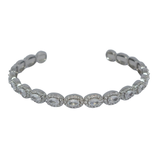 Silver Bracelet-اسوارة فضة⁩