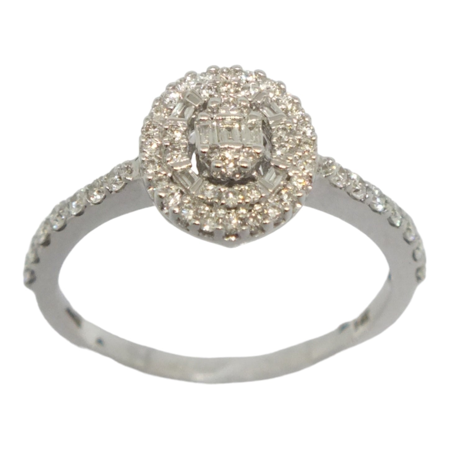 Diamond Ring- خاتم الماس